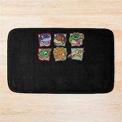 Endowed Beauty The Good Land Before Time Collection Gift For Fan Mat