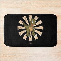 My Favorite People The Land Before Time Cool Graphic Gift Bath Mat