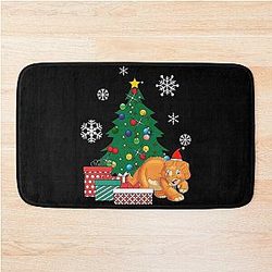 Mens The Land Before Time Movie Fan Bath Mat