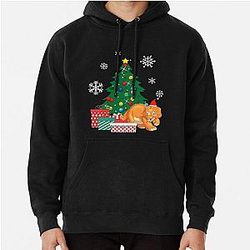 Mens The Land Before Time Movie Fan Pullover Hoodie