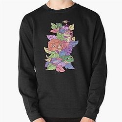 Gift the Land Before Time Awesome For Movie Fans Pullover Sweatshirt