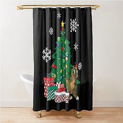 People Call Me The Land Before Time Cool Gifts Shower Curtain