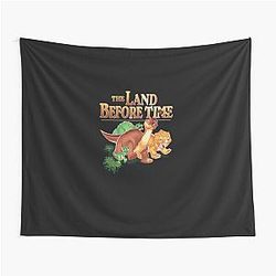 THE LAND BEFORE TIME Tapestry