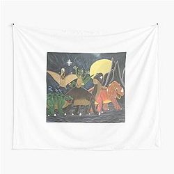 The Land Before Time: Tapestry