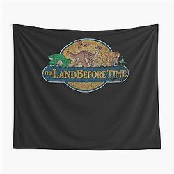 Funny Gifts The Land Before Time Tapestry