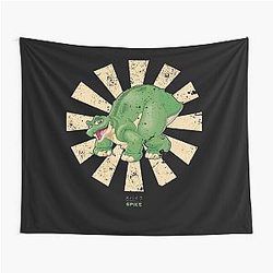 Funny Gifts For The Land Before Time More Than Awesome Tapestry