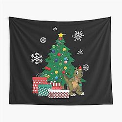 The Land Before Time Cool Gifts Tapestry