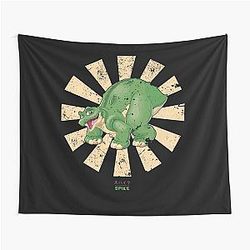 The Land Before Time Tapestry