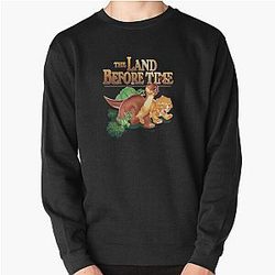 The Land Before Time Sweatshirt