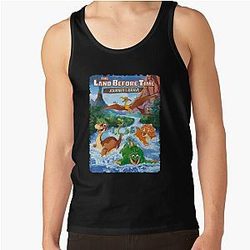 Endowed Beauty The Land Before Time Gift Top