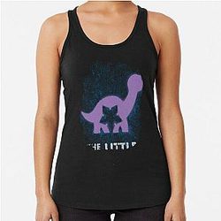 Gifts Idea The Land Before Time Great Racerback Tank Top