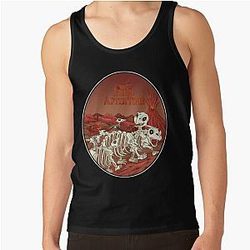 The Land Before Time Retro Vintage Lover Gifts Tank Top