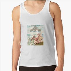 The Land Before Time Vintage Poster Top