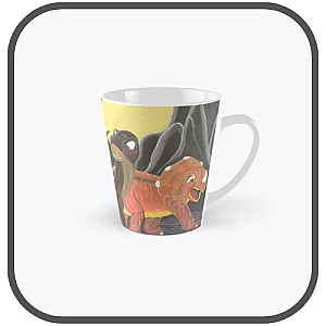 The Land Before Time Mugs