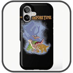 The Land Before Time Cases
