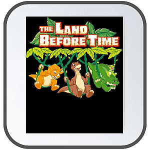 The Land Before Time Posters