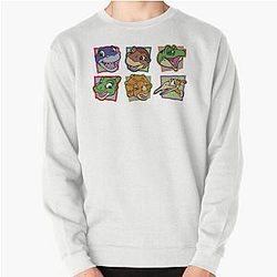 The Land Before Time Pullover Sweatshirt