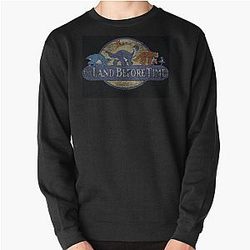 The Land Before Time Sweatshirt