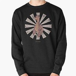 Mens The Land Before Time Cool Gifts Pullover Sweatshirt
