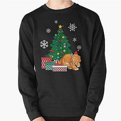 Land Before Time Movie Fan Pullover Sweatshirt