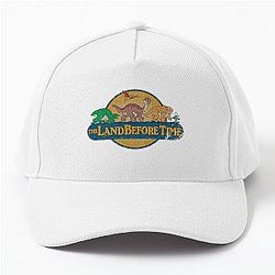 Vintage The Land Before Time Baseball Cap