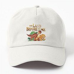 The Land Before Time Dad Hat