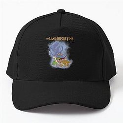The Land Before Time Sharptooth Shadow Cap