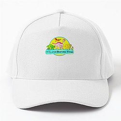 Endowed Beauty The Land Before Time Vintage Baseball Cap