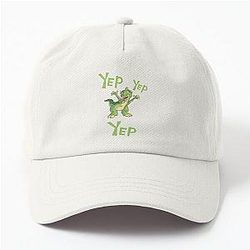 Mens The Land Before Time Lucky Gift Dad Hat