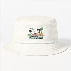 The Land Before Time Destination Hat