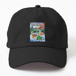 The Land Before Time Gift For Dad