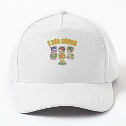 Endowed Beauty Dino Cera The Land Before Time Cool Gifts Baseball Cap