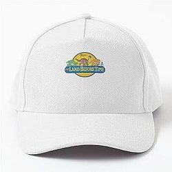 The Land Before Time Baseball Cap