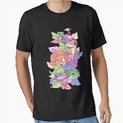 Gift Movie Fans The Land Before Time Awesome Essential T-Shirt