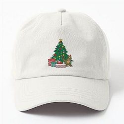 People call me the land before time dad hat
