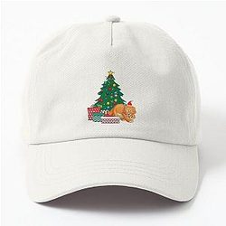Land Before Time Fan Dad Hat