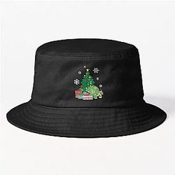 Women's Land Before Time Movie Fan Bucket Hat