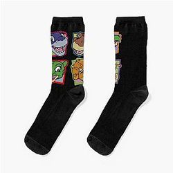 Endowed Beauty The Land Before Time Good Collection Gift For Fan Socks