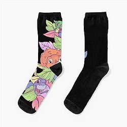 Gift Movie Fans The Land Before Time Awesome Movie Fan Socks