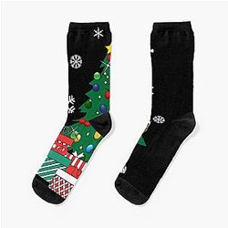 People Call Me The Land Before Time Cool Gift Socks