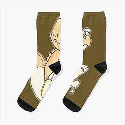 The Land Before Time Socks