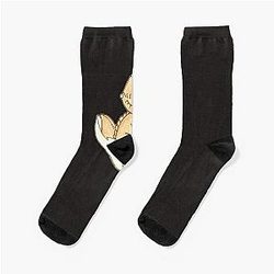 The Land Before Time Baby Cera Socks