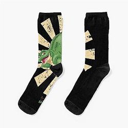 Funny Gifts for the Land Before Time - More Than Awesome Socks