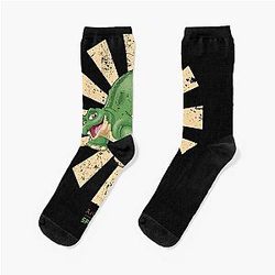 The Land Before Time: Awesome Socks