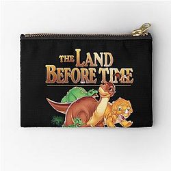 THE LAND BEFORE TIME Sticker Pouch