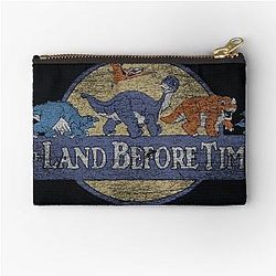 The Land Before Time Zipper Pouch