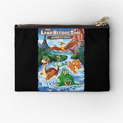 The Land Before Time Gift Zipper Pouch