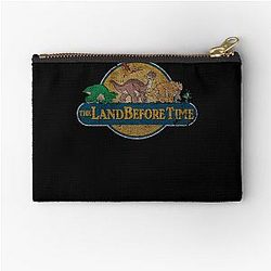 Fun Gifts The Land Before Time Zipper Pouch