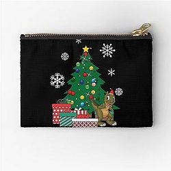 People call me The Land Before Time Cool Gift Zipper Pouch