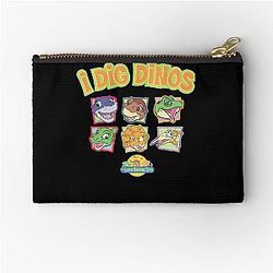The Land Before Time Zipper Pouch